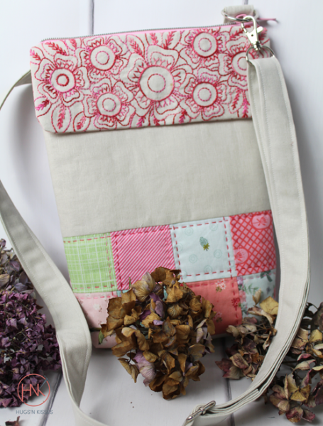 Condiddle carrybag