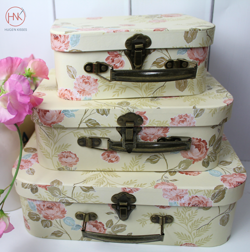 The Dashwood Workbox Collection