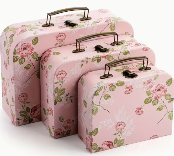 The Dashwood Workbox Collection