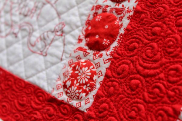 Devonshire Dreams BOM : Full Pattern Set
