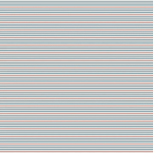 Sunkissed Sojourn Stripe