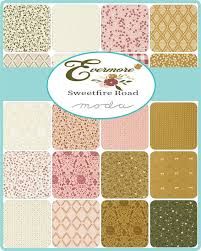 Evermore Layer Cake