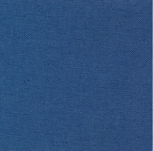 Devonstone - DC Solids in Bass Strait (Gambier Blue)