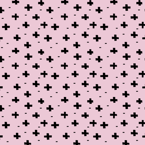 Wild Child - Pink