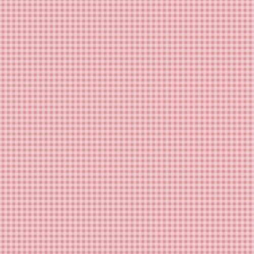 Molly & May (Pink - Spot Check)
