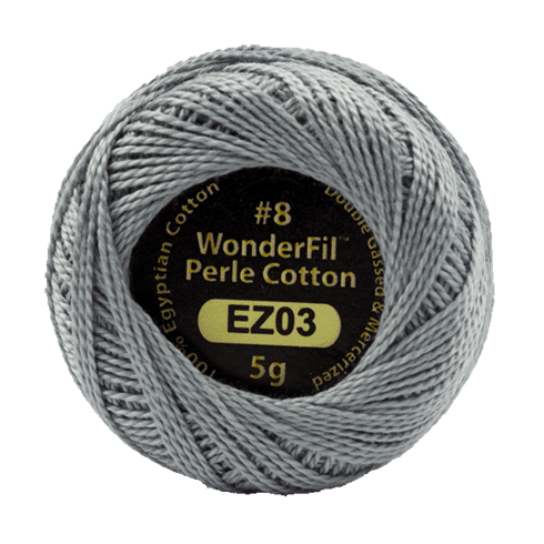 Eleganza™ 8wt (Silverware)