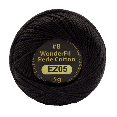 Eleganza™ 8wt (Licorice)
