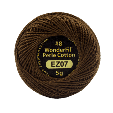 Eleganza™ 8wt (Rich Soll)
