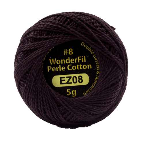 Eleganza™ 8wt (Black Lutos)
