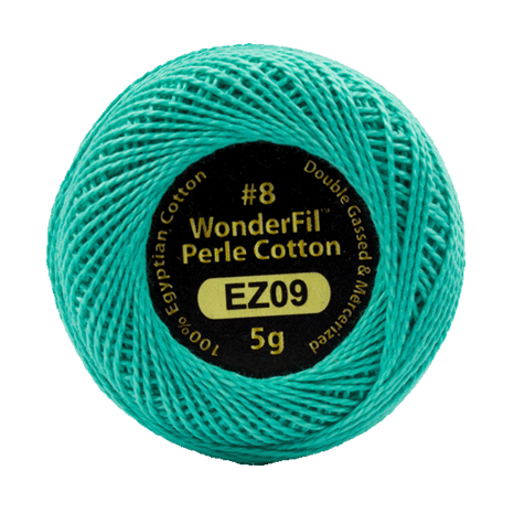 Eleganza™ 8wt (Seafoam Green)