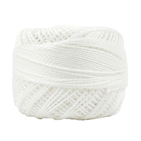 Eleganza™ 8wt (White)