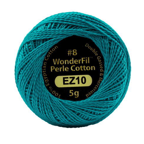 Eleganza™ 8wt (Blue Lagoon)