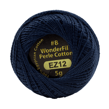 Eleganza™ 8wt (Navy)