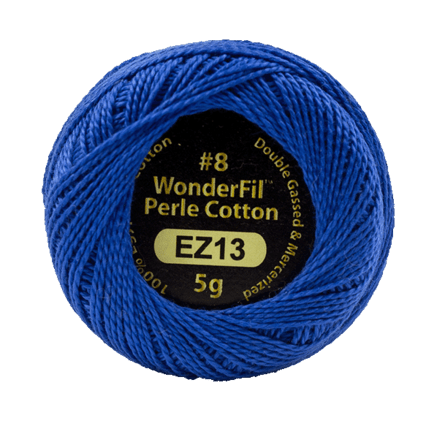 Eleganza™ 8wt (Royal Blue)