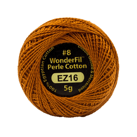 Eleganza™ 8wt (Exotic Spice)