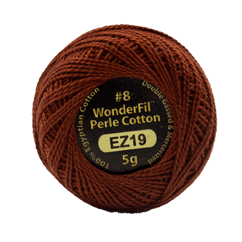 Eleganza™ 8wt (Autumn Leaf)