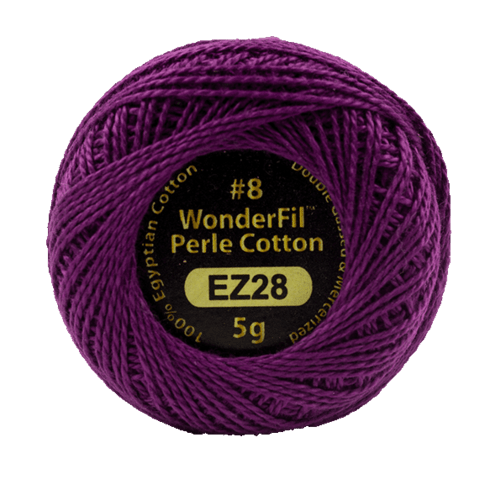 Eleganza™ 8wt (Royal Robes)