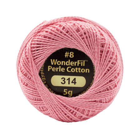 Eleganza™ 8wt (Blushing Apricot)