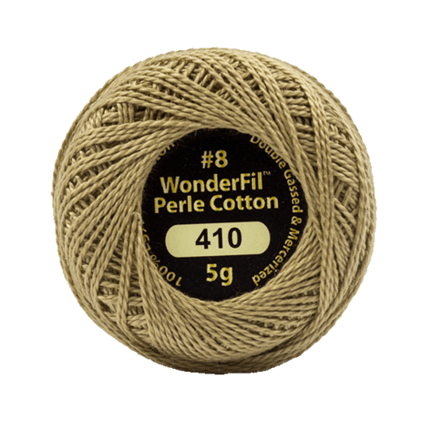 Eleganza™ 8wt (Khaki)