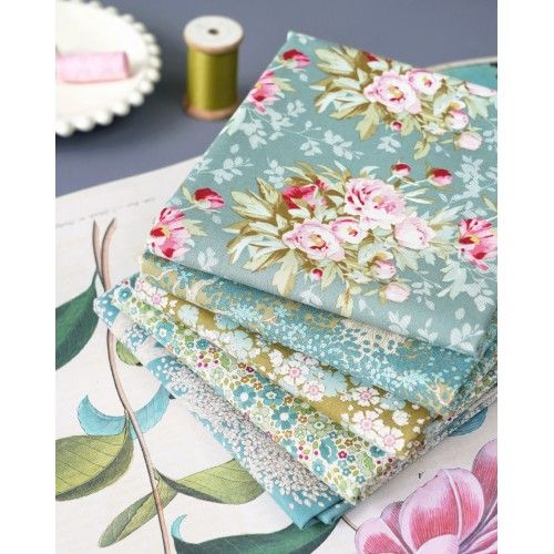 Woodland - Hazel Grey