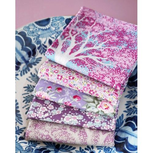 Woodland - Hazel Lavender