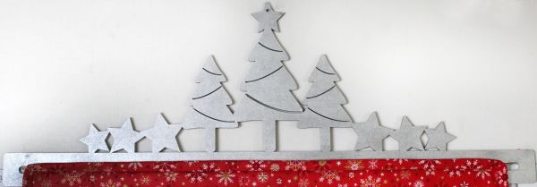 Quilt Hangers - Festive 20