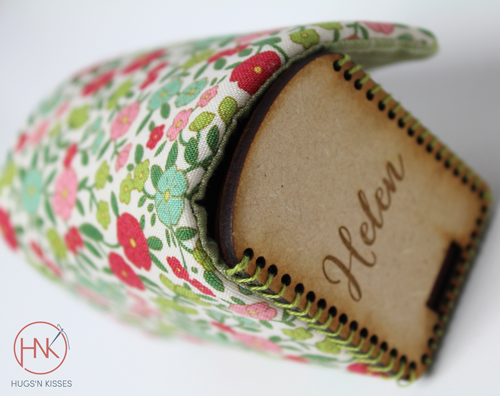 Floss Bobbin Box