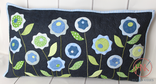 Flower Garden 2 Cushion