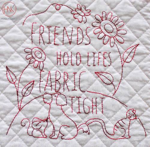 Devonshire Dreams BOM : Full Pattern Set