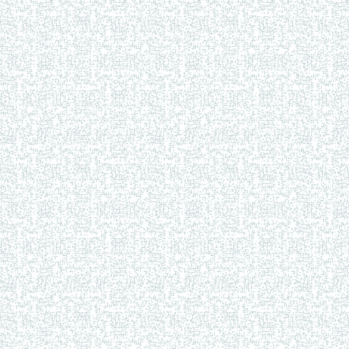 Friendship - Scatter White