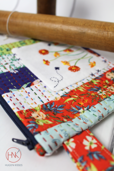 Hahndorf Hawandi Pouch