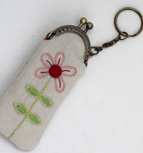 Lesleys Lippy Purse