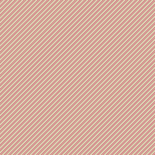 Pocketful of Joy - Stripe