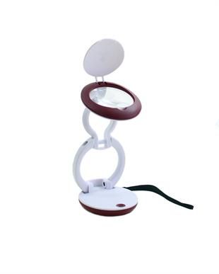Yoyo Daylight Magnifier Lamp
