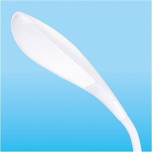 Led Floor Lamp Super White