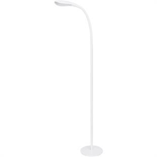Led Floor Lamp Super White