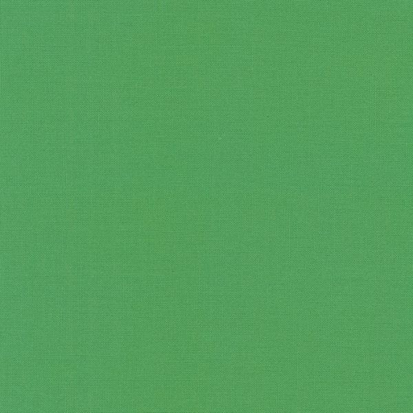 Kona Cotton Solids - Leaf