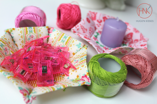 Kadina Cutesies Pattern