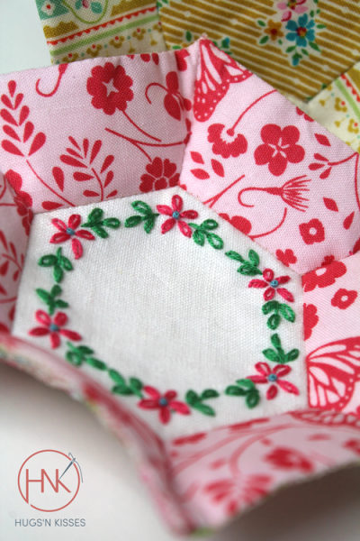 Kadina Cutesies Pattern