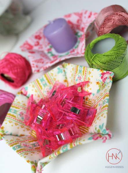 Kadina Cutesies Pattern
