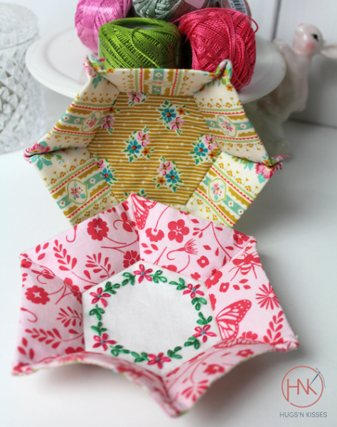 Kadina Cutesies Pattern