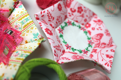 Kadina Cutesies Pattern