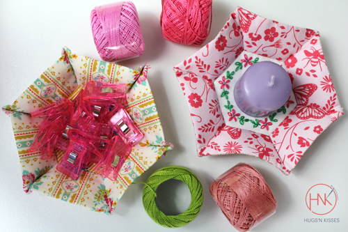Kadina Cutesies Pattern
