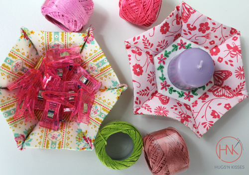 Kadina Cutesies Pattern