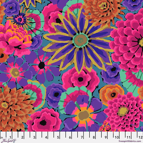 Kaffe August 2026 (Enchanted - Purple)