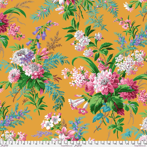 Kaffe August 2026 (Jardin - Gold)