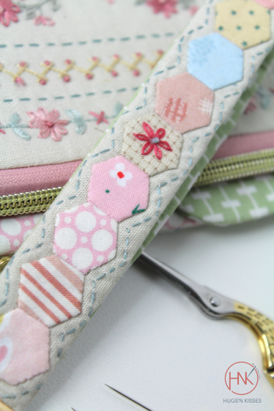 Keyfob Wristlet Strap
