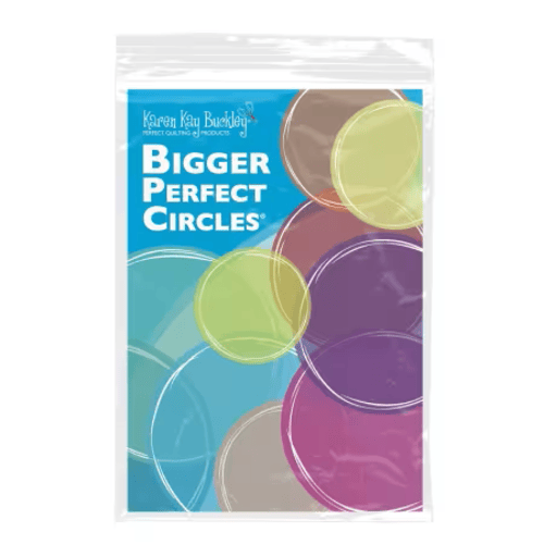 KKB Bigger Perfect Circle
