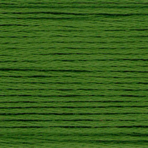 Cosmo embroidery floss 633