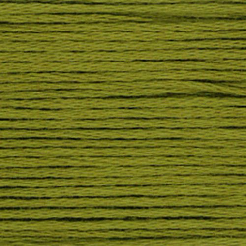Cosmo embroidery floss 674